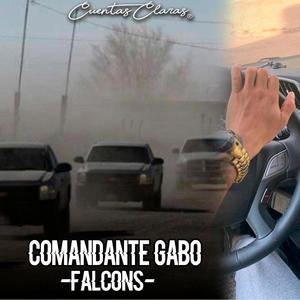 Comandante Gabo (Explicit)