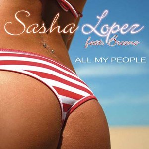 All My People (Radio Edit)