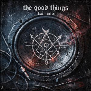 the good things that i miss (feat. lluciux) (Explicit)