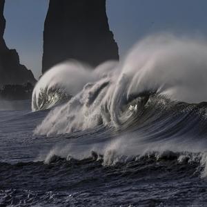 Ocean Waves