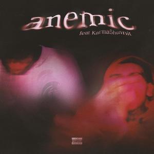 Anemic (Explicit)