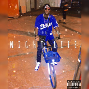 Night Owl (Part 2) (Explicit)