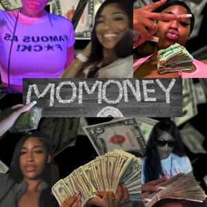 Mo'money (Explicit)