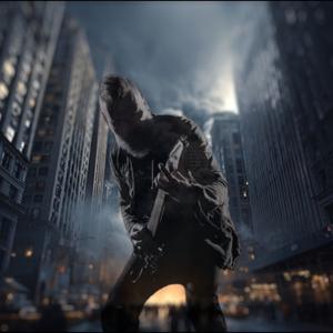 Impunity (feat. Thomas Lang, Pete Griffin & Kevin Gastonguay)