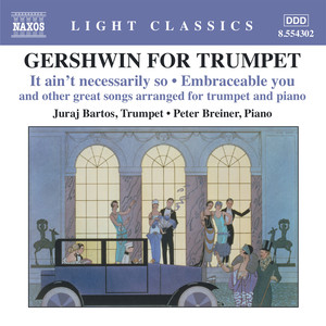 The Show is On: By Strauss (arr. P. Breiner for trumpet and piano) - By Strauss