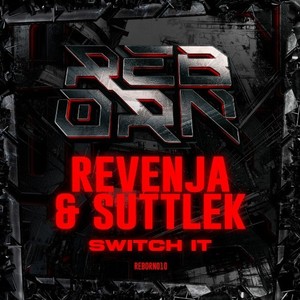 Switch It (Original Mix)