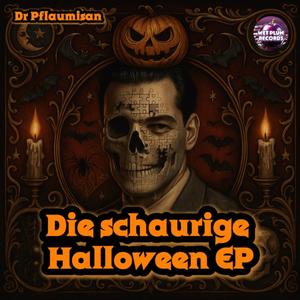 Es ist Halloween (feat. Alexandra Atergo) (Spooky Version)