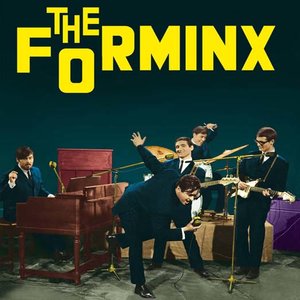 The Forminx