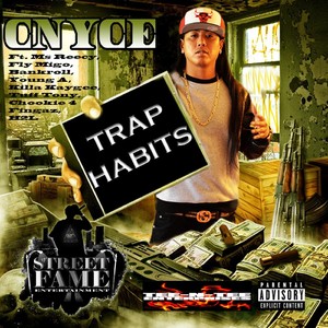 Trap Habits (Explicit)