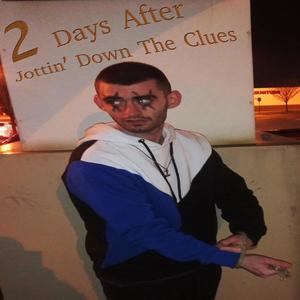 Jottin' Down The Clues (Explicit)