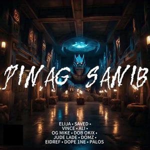 PINAG SANIB (Explicit)