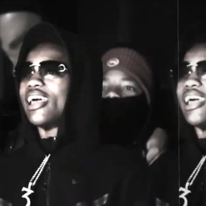 Get busy (feat. Tdraymo) (Explicit)