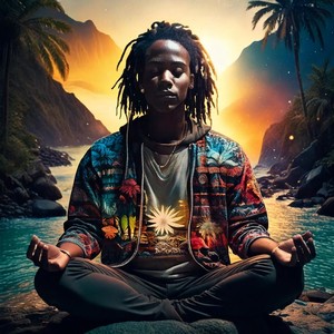 Mindful Flow: Hip Hop Beats for Meditation