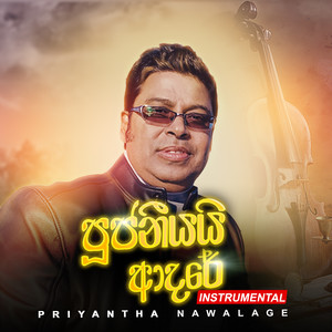 Poojaneeyai Adare (Instrumental)