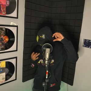 In My Head (Explicit)