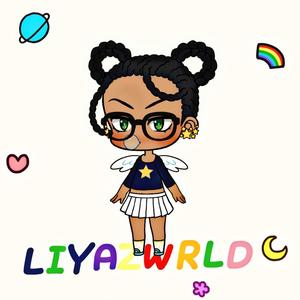 liyazwrld (Explicit)