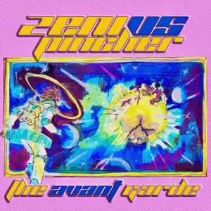 Zeni Pincher - Counting Contradictions (feat. Koro4) (Explicit)