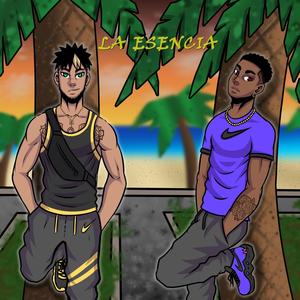 Manos en la pared(feat. Kademaik)