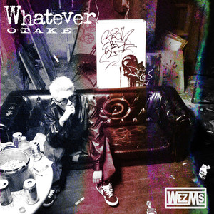 Whatever (Explicit)