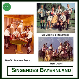 Singendes Bayernland