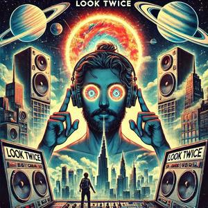 Look Twice (Explicit)