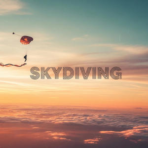 Skydiving