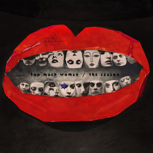 Too Much Woman (Explicit)