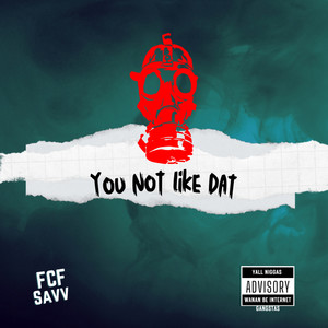 You Not Like Dat (Explicit)