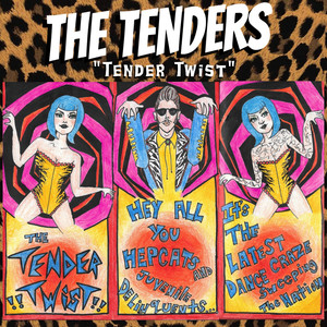 Tender Twist (Single)