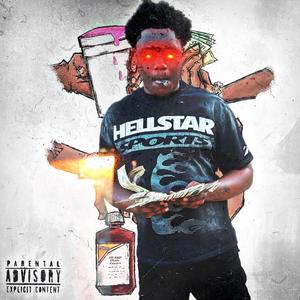 Numb (feat. Lil Reach) (Explicit)