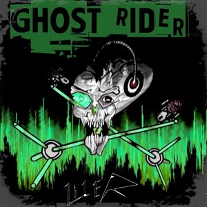 Ghost Rider