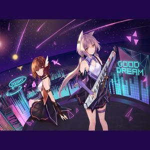 花月谣 双排键电子琴版