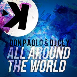 All Around the World (Radio Edit)