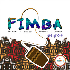 Fimba (Octopuz Ancestral Remix)