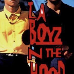 Boyz N The Hood (Explicit)