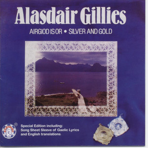 Muile Nam Fuar-Bheann Mor / Mull of the Cold High Mountains