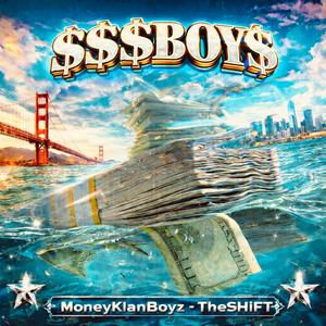 $$$BOY$ (feat. Rito900, B4byJay & Dae Dae) (Explicit)