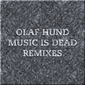 Music Is Dead (H0-X Remix)
