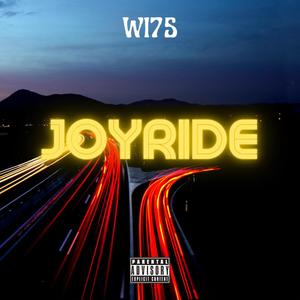 Joyride (Explicit)