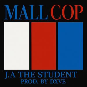 Mall Cop (Explicit)