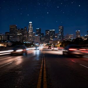 乱世旋律 (车载DJ)