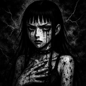 With the Vampires (Slowed)