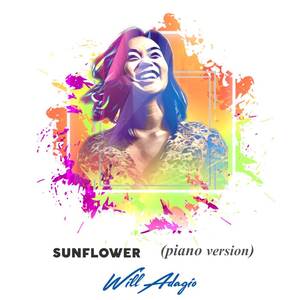 Sunflower (Piano Version)