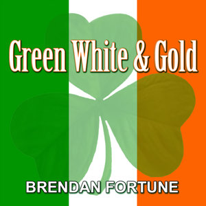 Green White & Gold EP