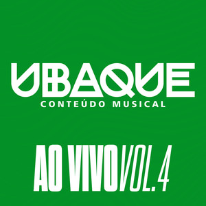 Conteúdo Musical (Ao Vivo / Vol.4)