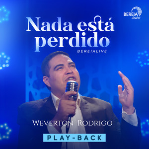 Nada Está Perdido (Playback)