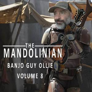 The Mandolinian Vol. 8