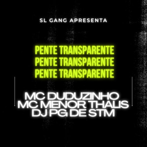 Pente Transparente (Explicit)