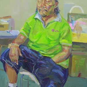 酒精过敏 - 赵大爷的夕阳红