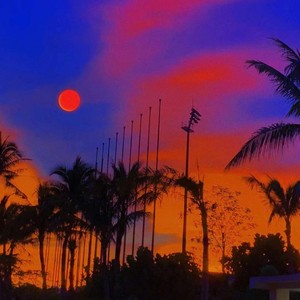 星 与 海 与 你 (伴奏)